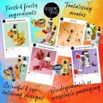 Organic Avocado & Aloe Micellar Water - 150 ml