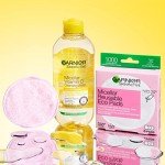 Garnier Vitamin C Micellar Cleansing Water 700ml