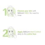 Bioderma Sébium Micellar Water for Oily Skin