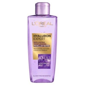 L'Oréal Paris Hyaluron Expert Micellar Water 200ml