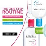 Bioderma Sébium Micellar Water for Oily Skin
