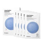 Dr. Jart+ Vital Hydra Sheet Mask Set - 5 Pack