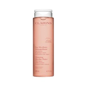 Clarins 200ml Micellar Cleansing Water