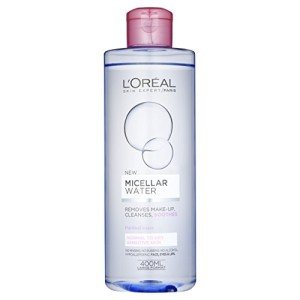L'Oreal Paris Micellar Water for Normal Skin