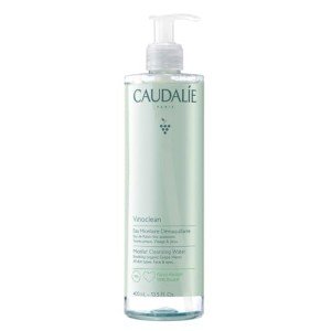 Vinoclean Micellar Cleansing Water – 400 mL