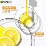 Garnier Sheet Masks Variety Pack of 5