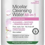 Garnier SkinActive Micellar Cleansing Water 700ml Trio