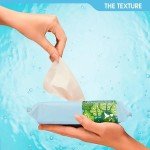 Simple Micellar Cleansing Wipes - 20 Count