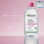 Garnier SkinActive Micellar Cleansing Water 700ml Trio