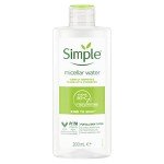 Simple Kind to Skin Hydrating Micellar Cleansing Water 200ml