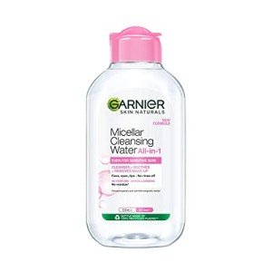 Garnier Micellar Cleansing Water - 125ml