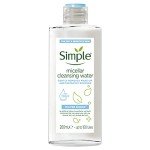 Hydrating Micellar Cleansing Water 200ml