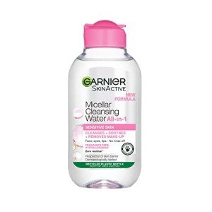Garnier Micellar Cleansing Water, 100ml