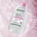 Garnier SkinActive Micellar Cleansing Water 700ml Trio