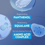 NIVEA Gentle Micellar Water with Squalane & Panthenol