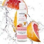 Creightons Pink Grapefruit Micellar Water - 250ml