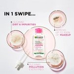Garnier Micellar Cleansing Water - 125ml