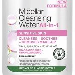 Garnier Micellar Cleansing Water, 100ml