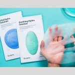 Dr. Jart+ Vital Hydra Sheet Mask Set - 5 Pack