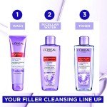 L'Oreal Paris Revitalift Micellar Water with Hyaluronic Acid