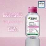 Garnier Micellar Cleansing Water, 100ml