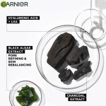Garnier Sheet Masks Variety Pack of 5