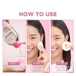Garnier Micellar Cleansing Water - 125ml