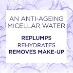 L'Oreal Paris Revitalift Micellar Water with Hyaluronic Acid