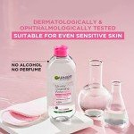 Garnier Micellar Cleansing Water - 125ml