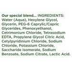 Hydrating Micellar Cleansing Water 200ml