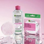 Garnier Micellar Cleansing Water, 100ml