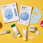 Dr. Jart+ Vital Hydra Sheet Mask Set - 5 Pack
