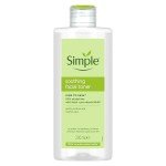 Simple Kind to Skin Alcohol-Free Soothing Toner 200ml