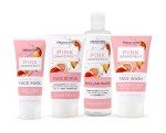 Creightons Pink Grapefruit Micellar Water - 250ml