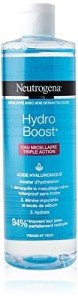 Neutrogena Hydro Boost Micellar Cleansing Water 400ml