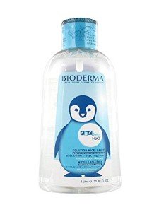 Bioderma Micellar Water - 1000 ml Bottle