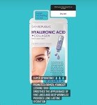 Hyaluronic Acid Collagen Sheet Mask for Hydration