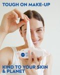 NIVEA Micellar Cleansing Wipes - 25 Biodegradable Pack