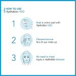 Bioderma Hydrabio Micellar Water for Dehydrated Skin
