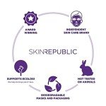 Hyaluronic Acid Collagen Sheet Mask for Hydration