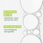 Simple Kind to Skin Alcohol-Free Soothing Toner 200ml