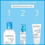 Bioderma Hydrabio Micellar Water for Dehydrated Skin