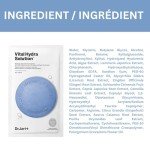 Dr. Jart+ Vital Hydra Sheet Mask Set - 5 Pack