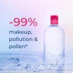 Bioderma Sensibio H2O Micellar Water for Sensitive Skin