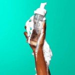Sanctuary Spa Foaming Micellar Water Face Wash