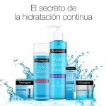 Neutrogena Hydro Boost Micellar Cleansing Water 400ml