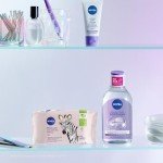 NIVEA Micellar Cleansing Wipes - 25 Biodegradable Pack