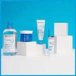 Bioderma Hydrabio Micellar Water for Dehydrated Skin