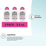 Garnier SkinActive Micellar Cleansing Water - 3 Pack