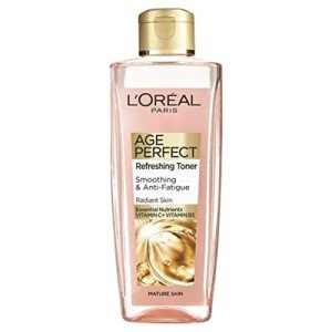 L'Oreal Paris Age Perfect Refreshing Vitamin C Toner